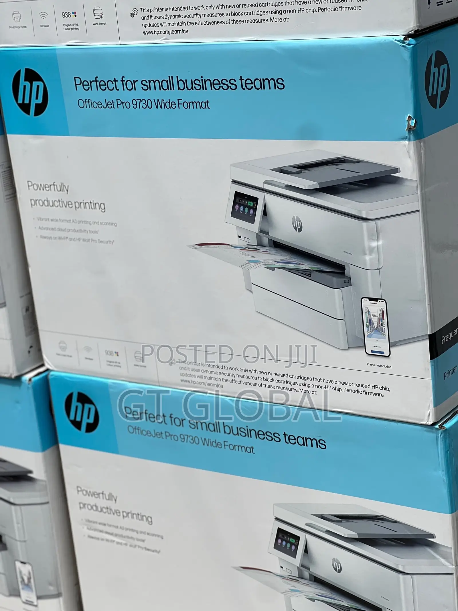 Officejet 9730