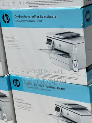 Officejet 9730
