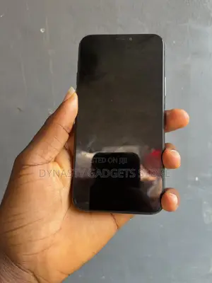 Apple iPhone 11 Pro 64 GB Black