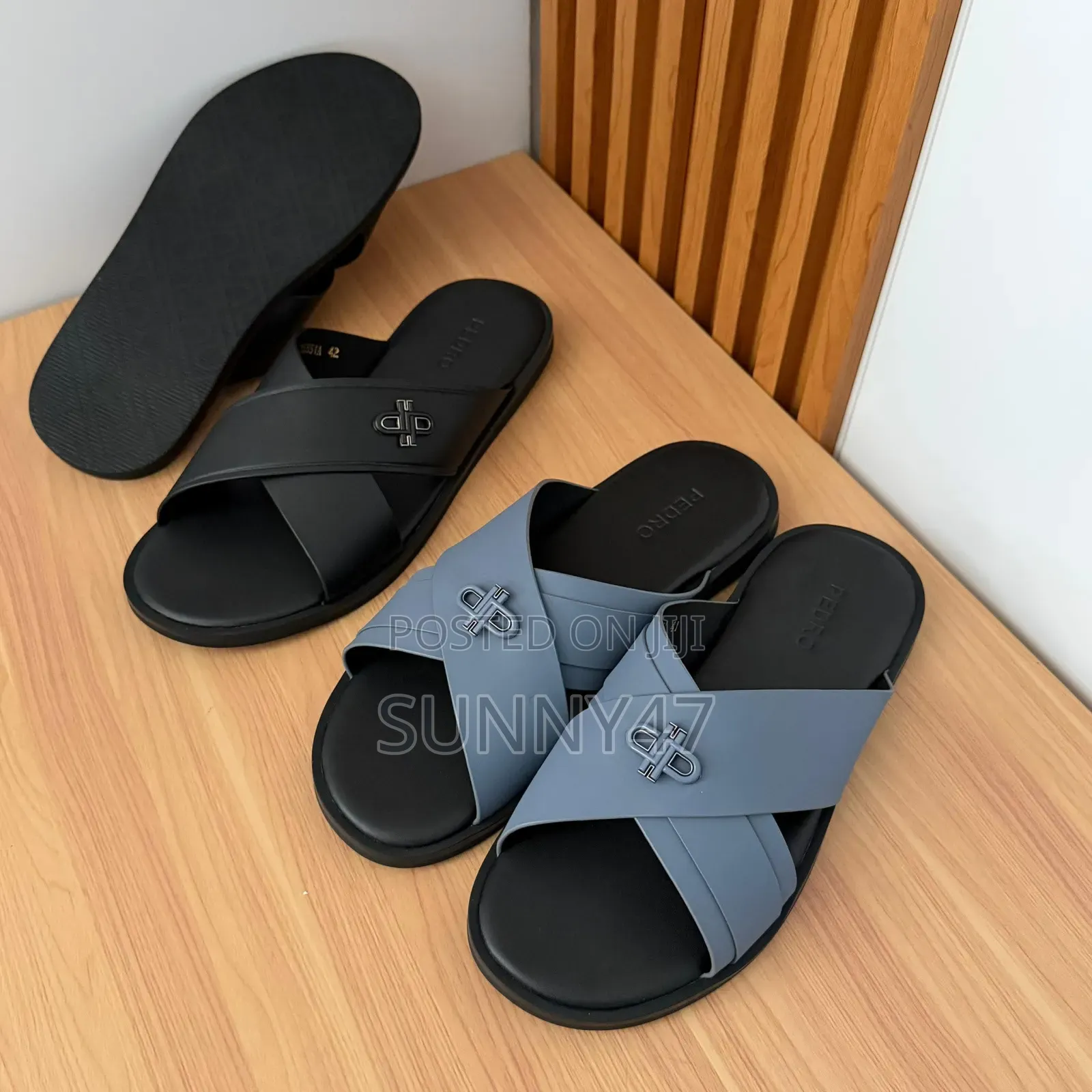 Pam Slippers