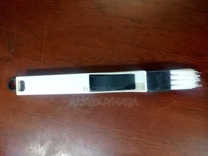 Window Brush