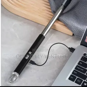 Rechargeable Lighter