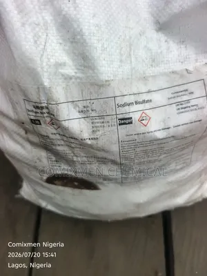 Sodium Bisulphate
