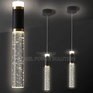 Single Dropping Lights