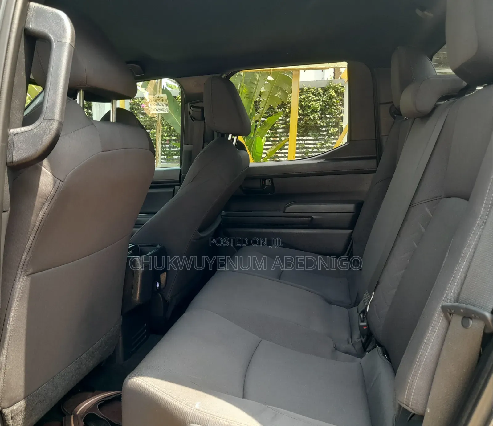 Toyota Tacoma 2026 Gray