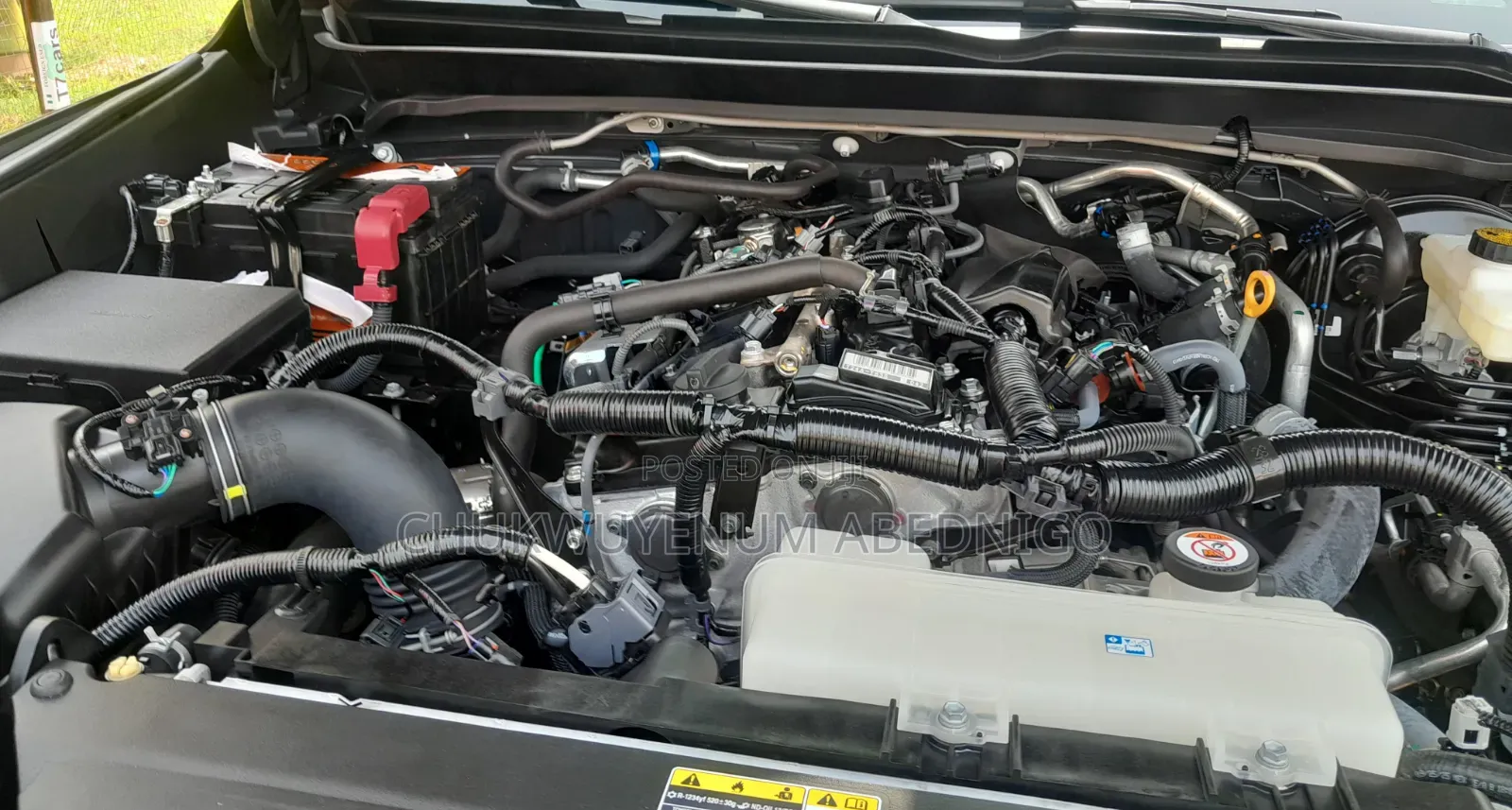Toyota Tacoma 2026 Gray