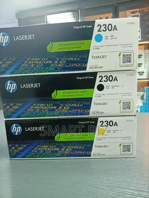 Laserjet 230A Black