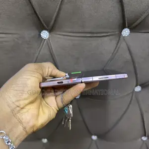 Samsung Galaxy Z Fold 2 256 GB Rose Gold
