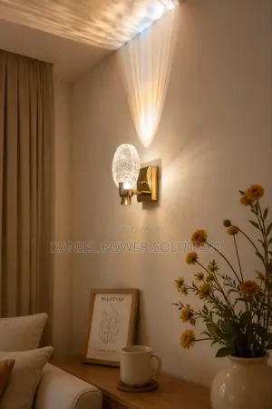 Single Wall Lights