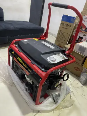 Firman ECO10990ES Generator for Homes and Commercial Spaces
