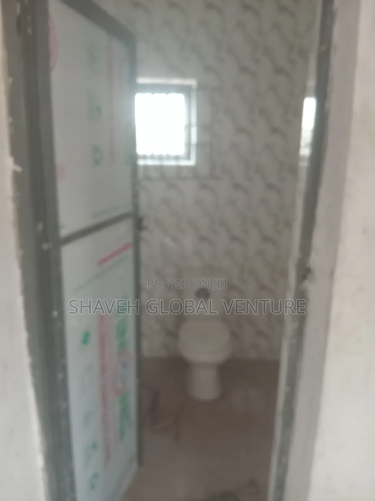 Furnished 1bdrm Block of Flats in Abiola, Arobieye, Ado-Odo/Ota