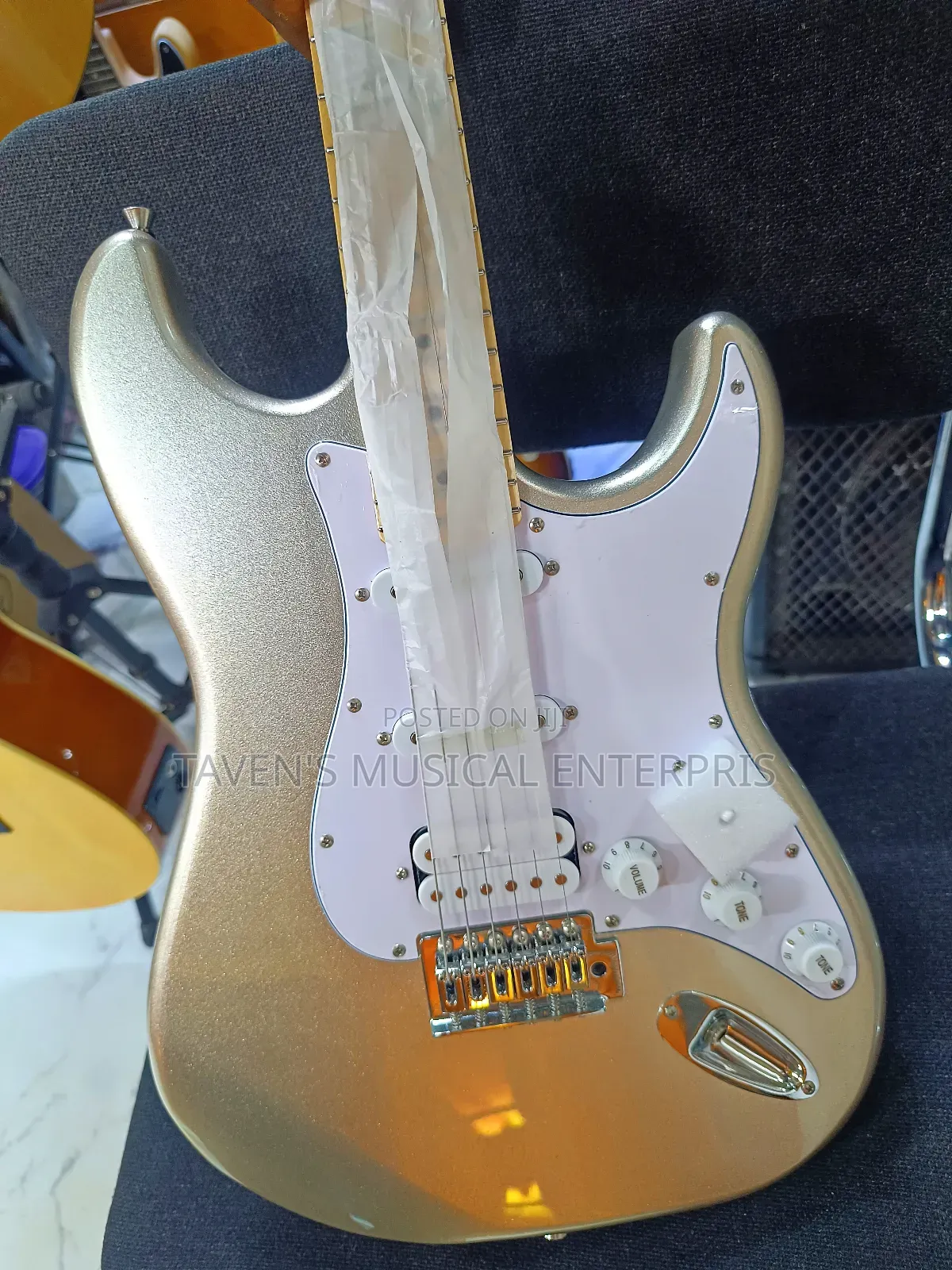 Smiger Electric Lead Guitar
