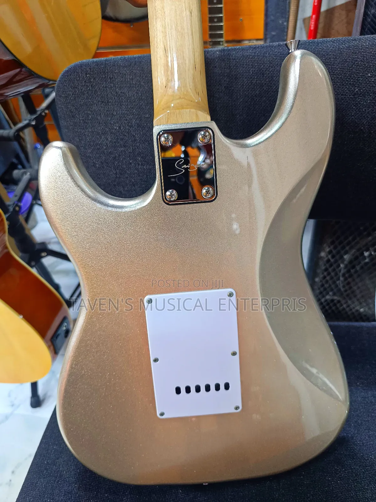 Smiger Electric Lead Guitar
