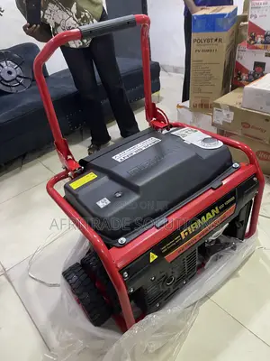 Strong Backup Power for Your Home With Firman