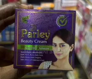 Parley Beauty Cream (12 in a Pack)