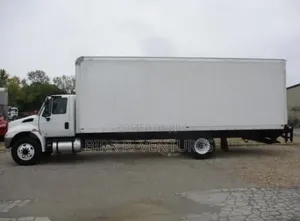 Truck Service for Supplier Deliveries