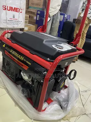 Firman ECO10990ES – Reliable Electricity When You Need It