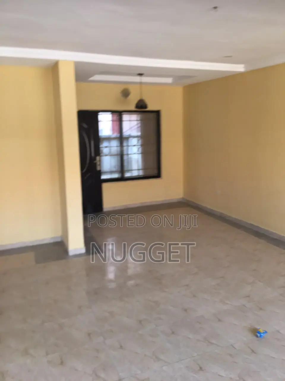 2bdrm Bungalow in Nugget, Sabon Lugbe for rent