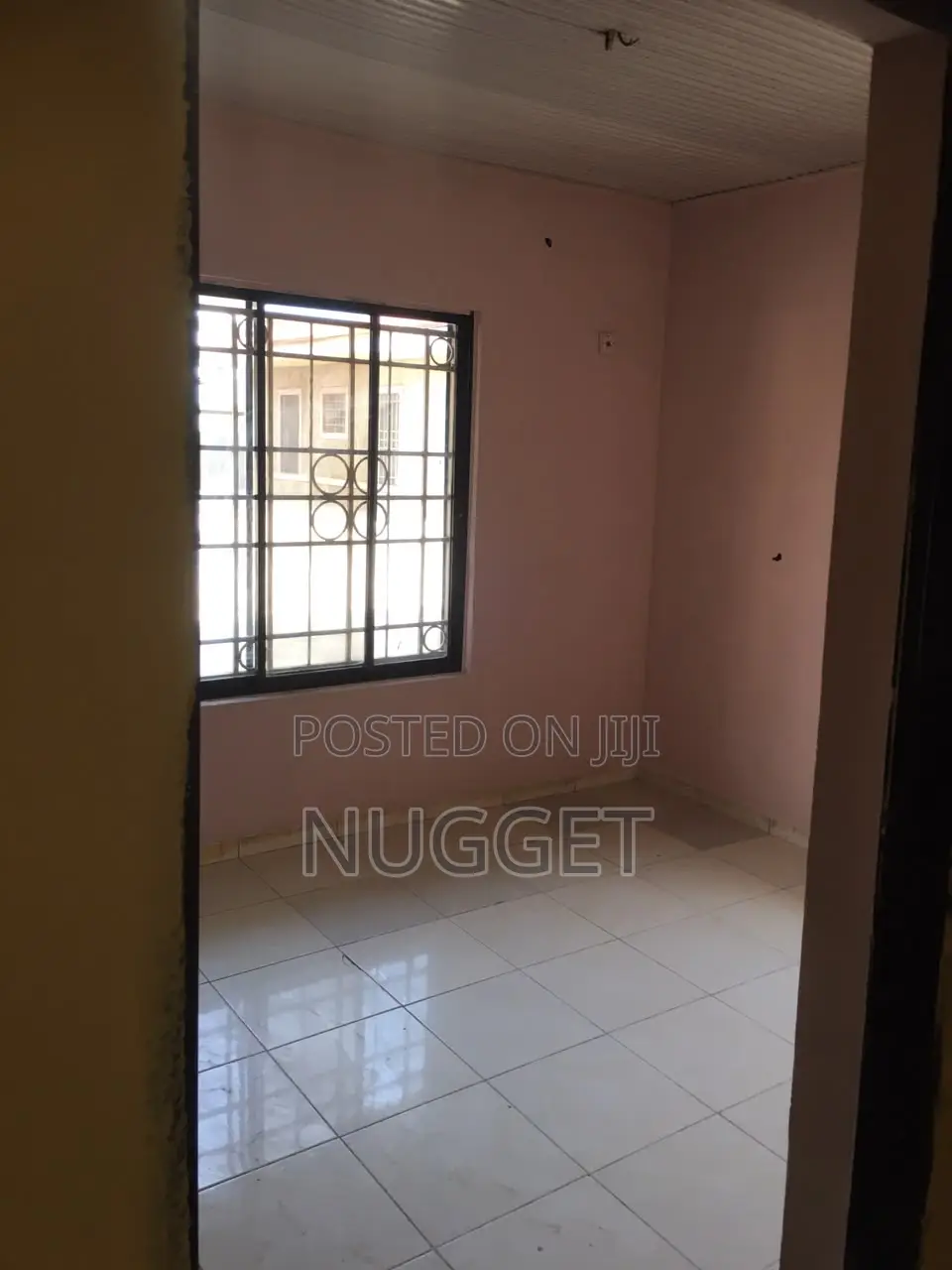 2bdrm Bungalow in Nugget, Sabon Lugbe for rent
