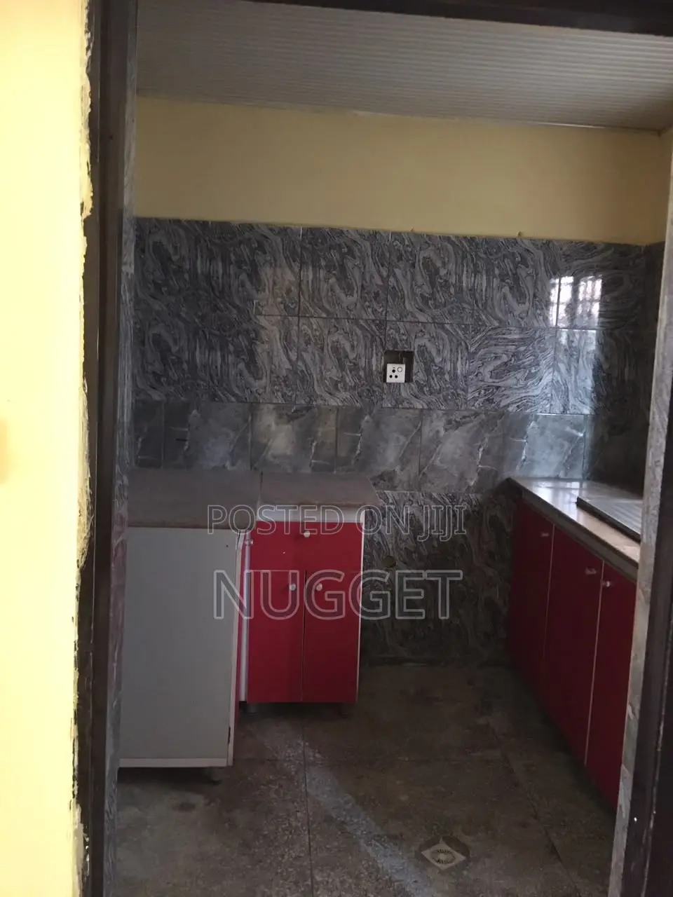 2bdrm Bungalow in Nugget, Sabon Lugbe for rent