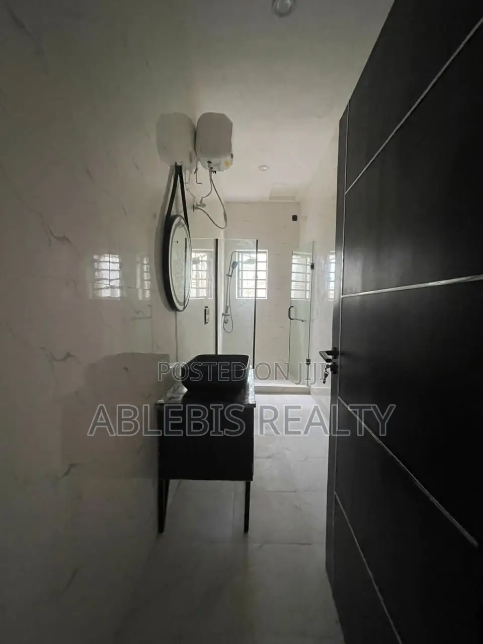 3bdrm Duplex in Abraham Adesanya, Ogombo for sale