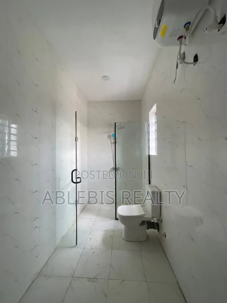 3bdrm Duplex in Abraham Adesanya, Ogombo for sale