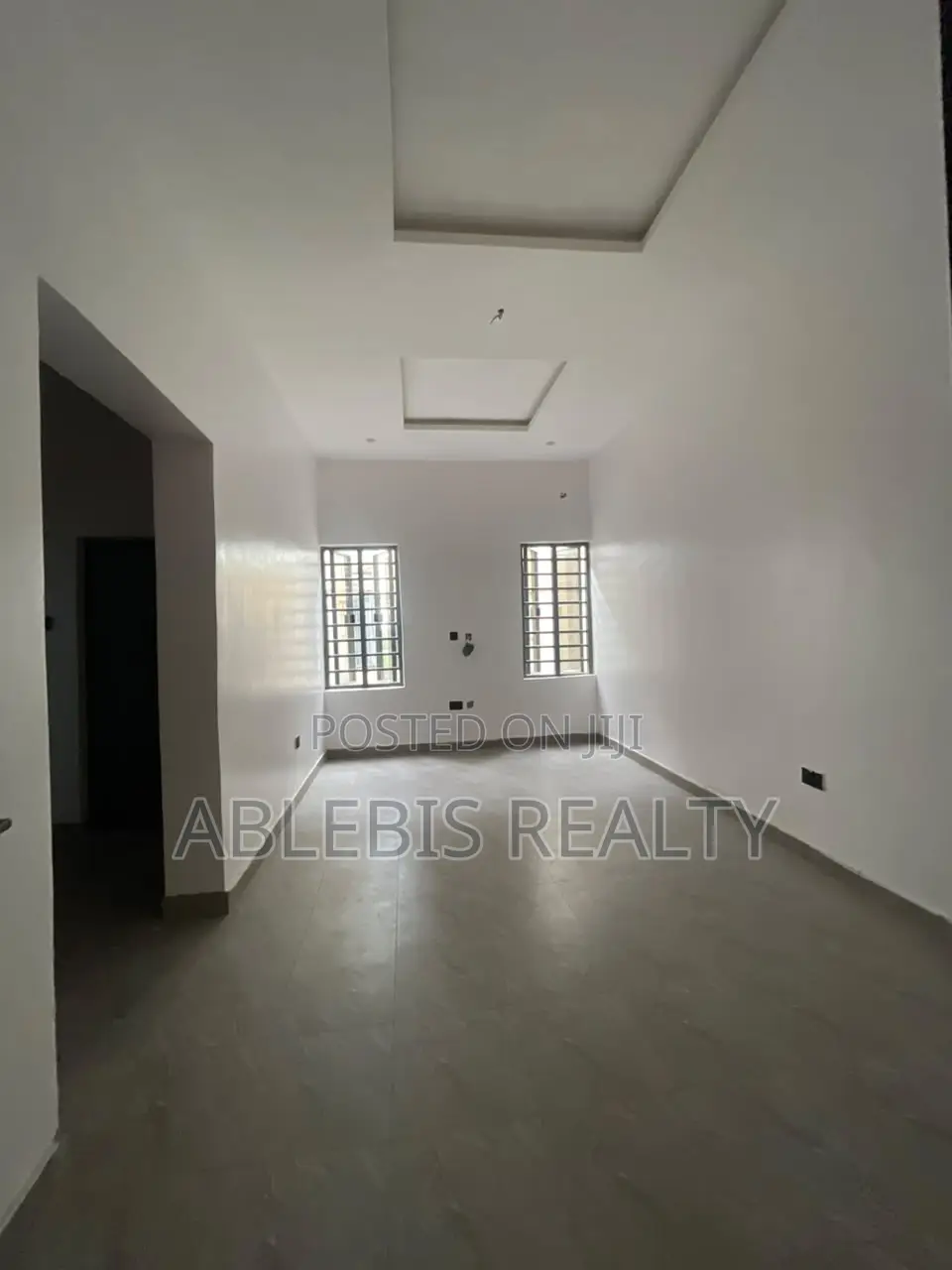 3bdrm Duplex in Abraham Adesanya, Ogombo for sale