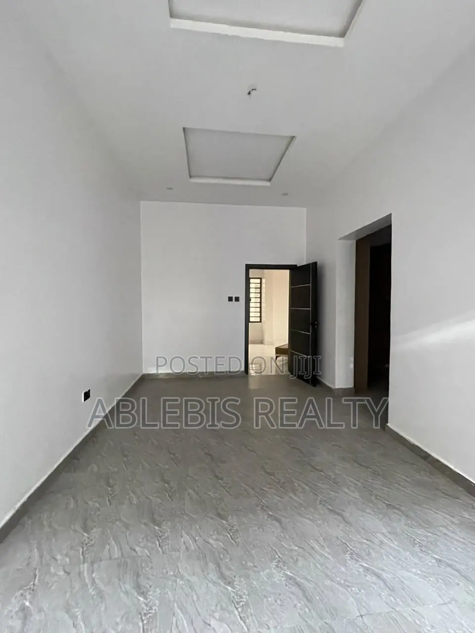 3bdrm Duplex in Abraham Adesanya, Ogombo for sale