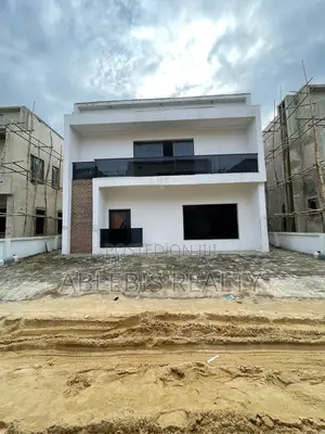 3bdrm Duplex in Abraham Adesanya, Ogombo for sale