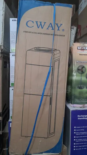 C-Way Cool&hot Water Dispenser