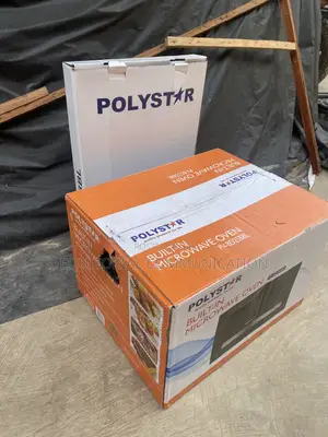 Polystar PV-BD25BBL 25L Built-in Cooking Companion