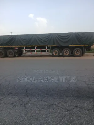 Major Distributor of Cement Both Dangote an Bua Cement