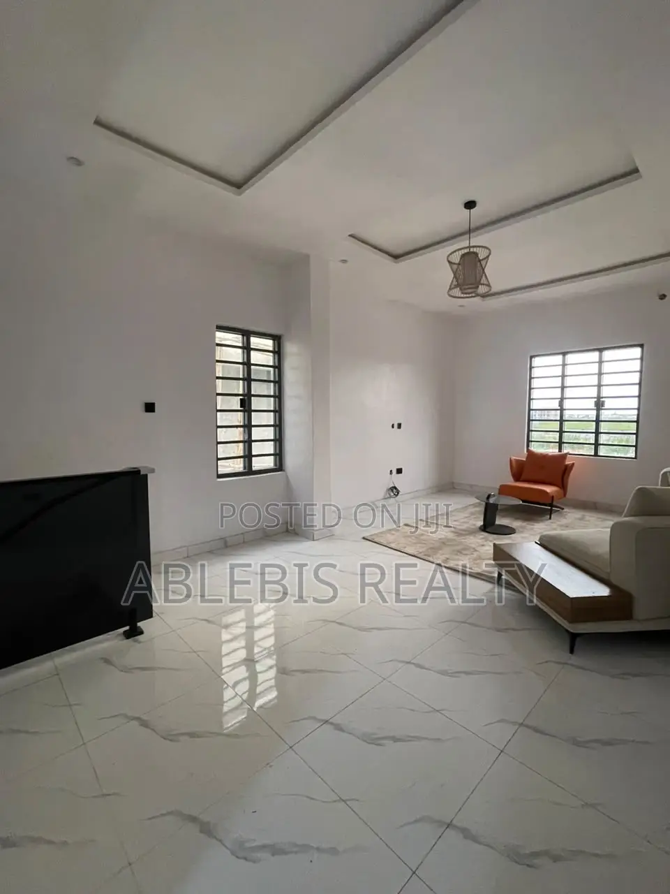 4bdrm Duplex in Abraham Adesanya, Ogombo for sale