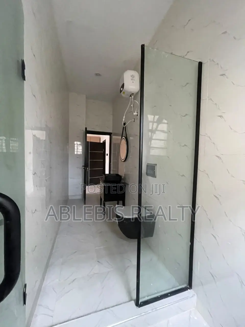 4bdrm Duplex in Abraham Adesanya, Ogombo for sale