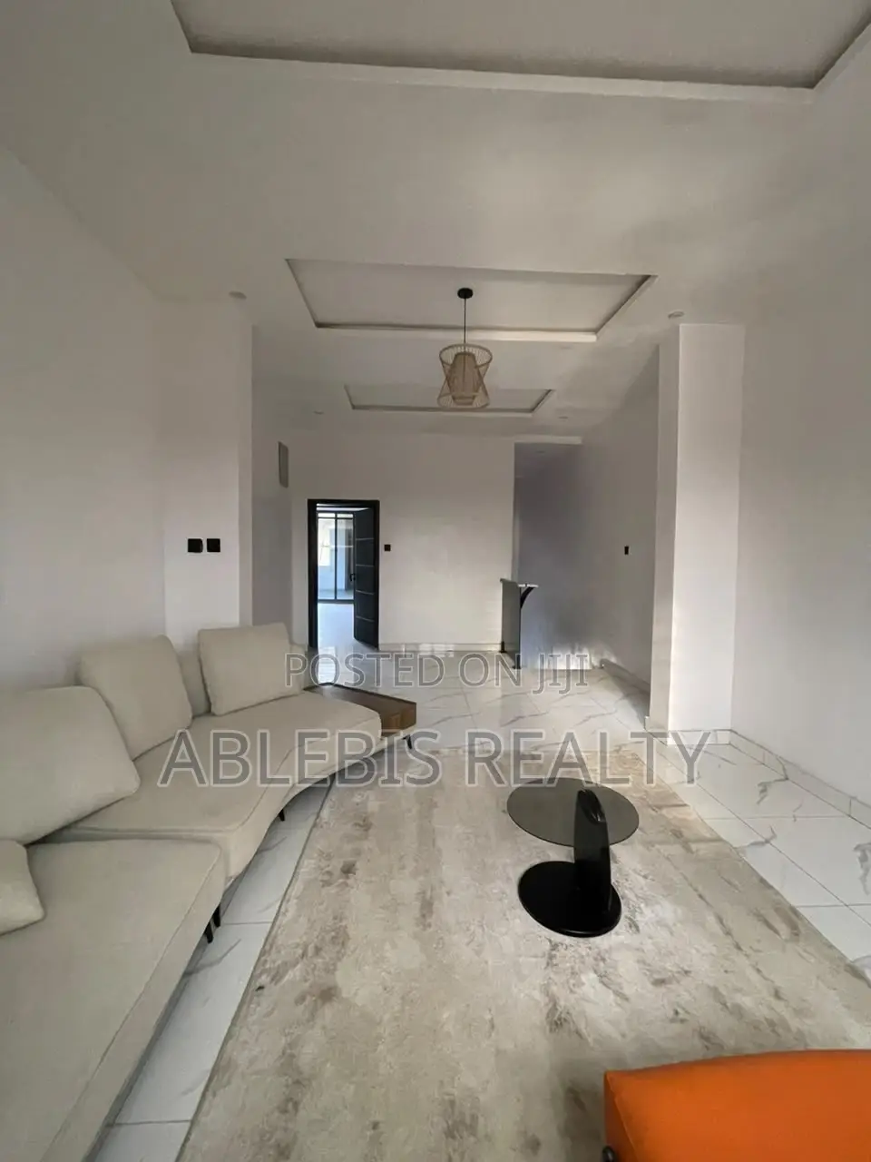 4bdrm Duplex in Abraham Adesanya, Ogombo for sale