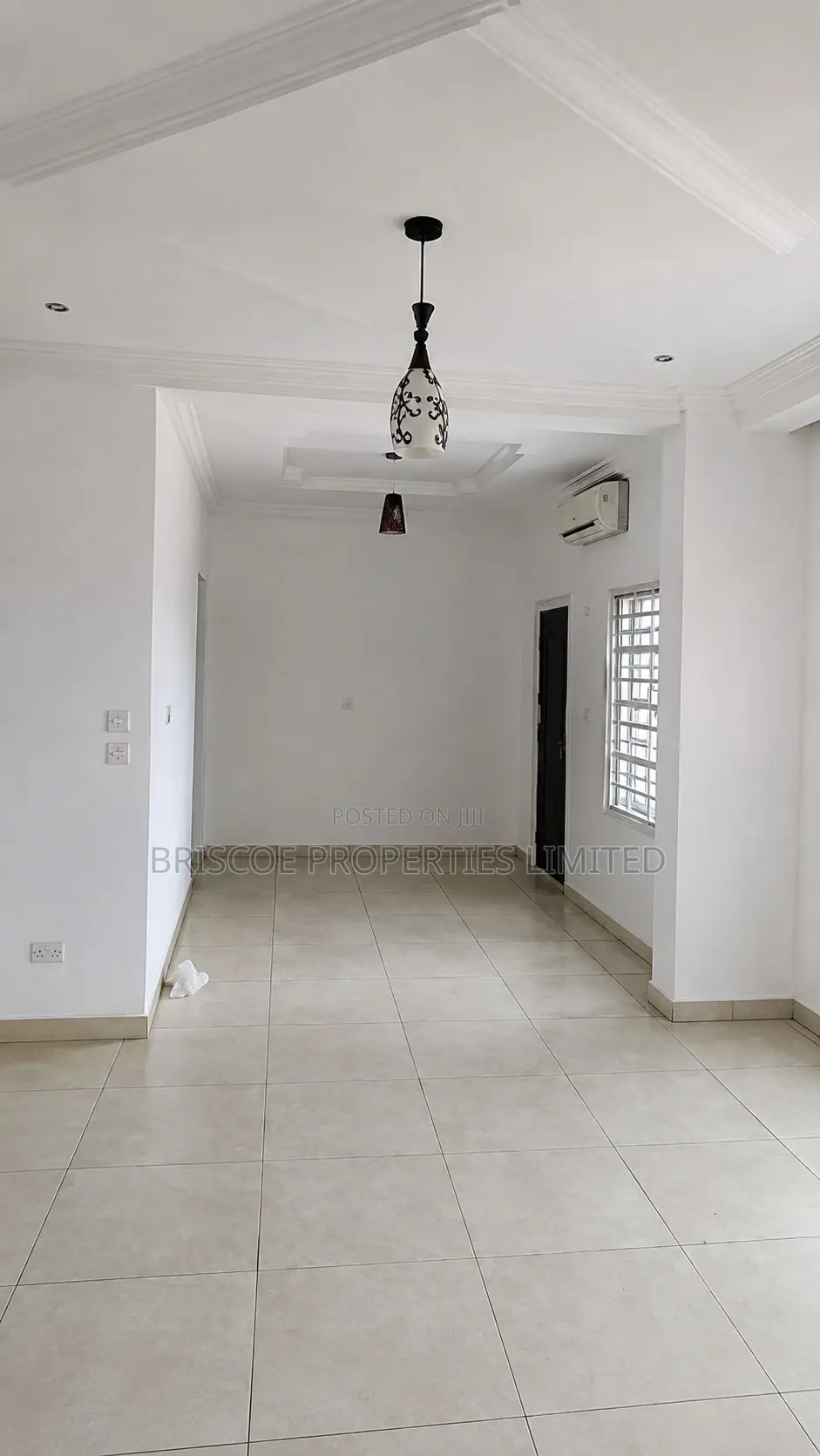 5bdrm Duplex in Opebi for sale
