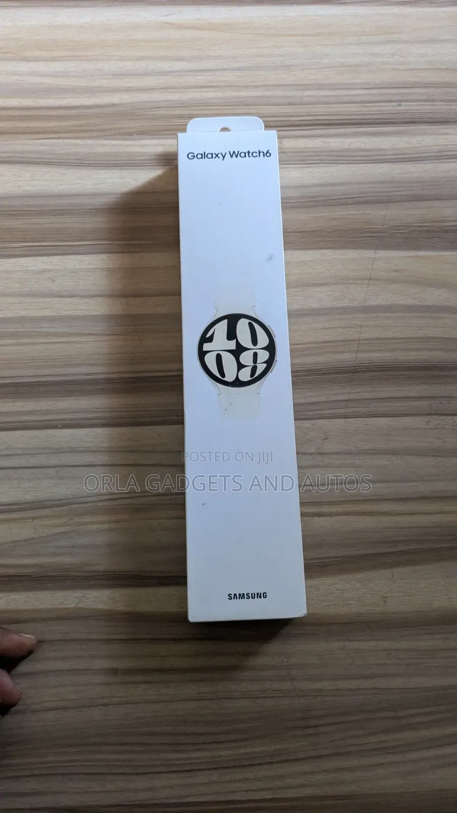 Samsung Galaxy Watch 6 LTE