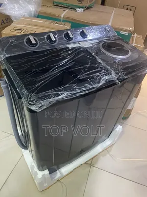 LG 11kg Heavy Duty Manual Washing Machine