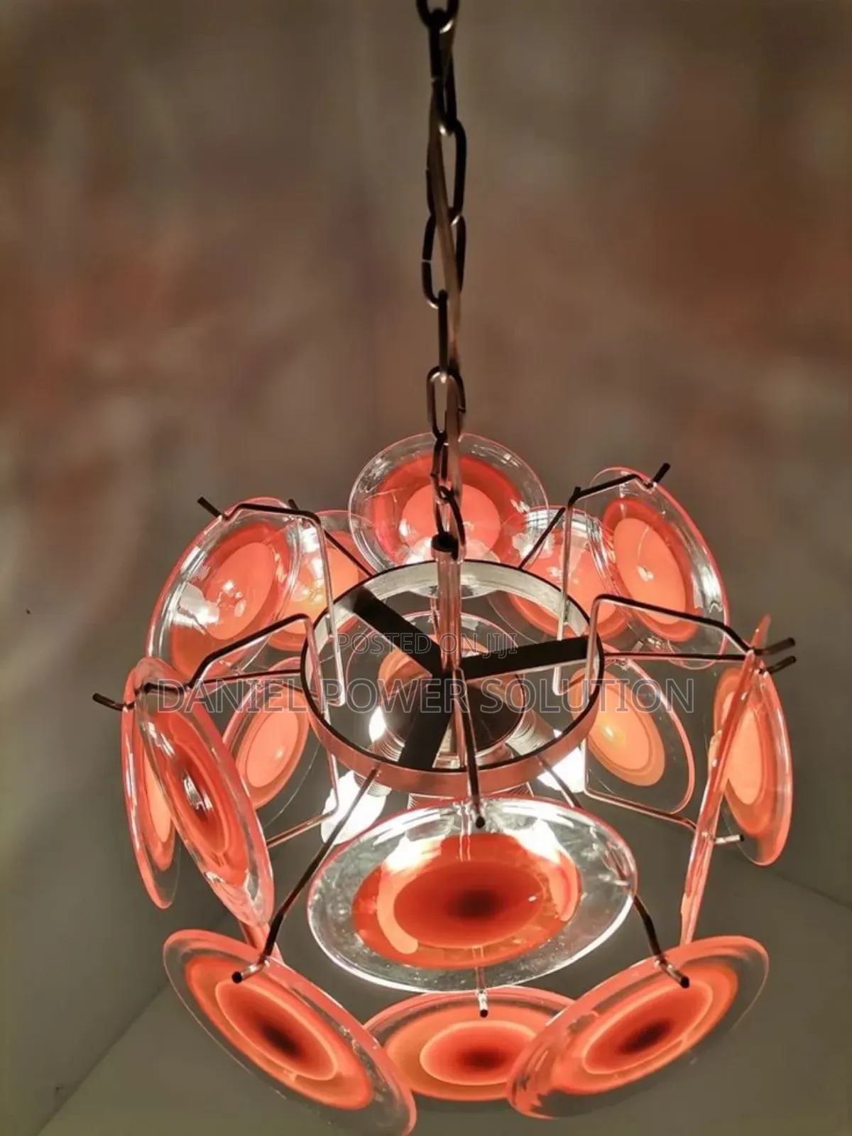 Pendant Dropping Lights