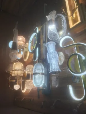 Wall Lights Led