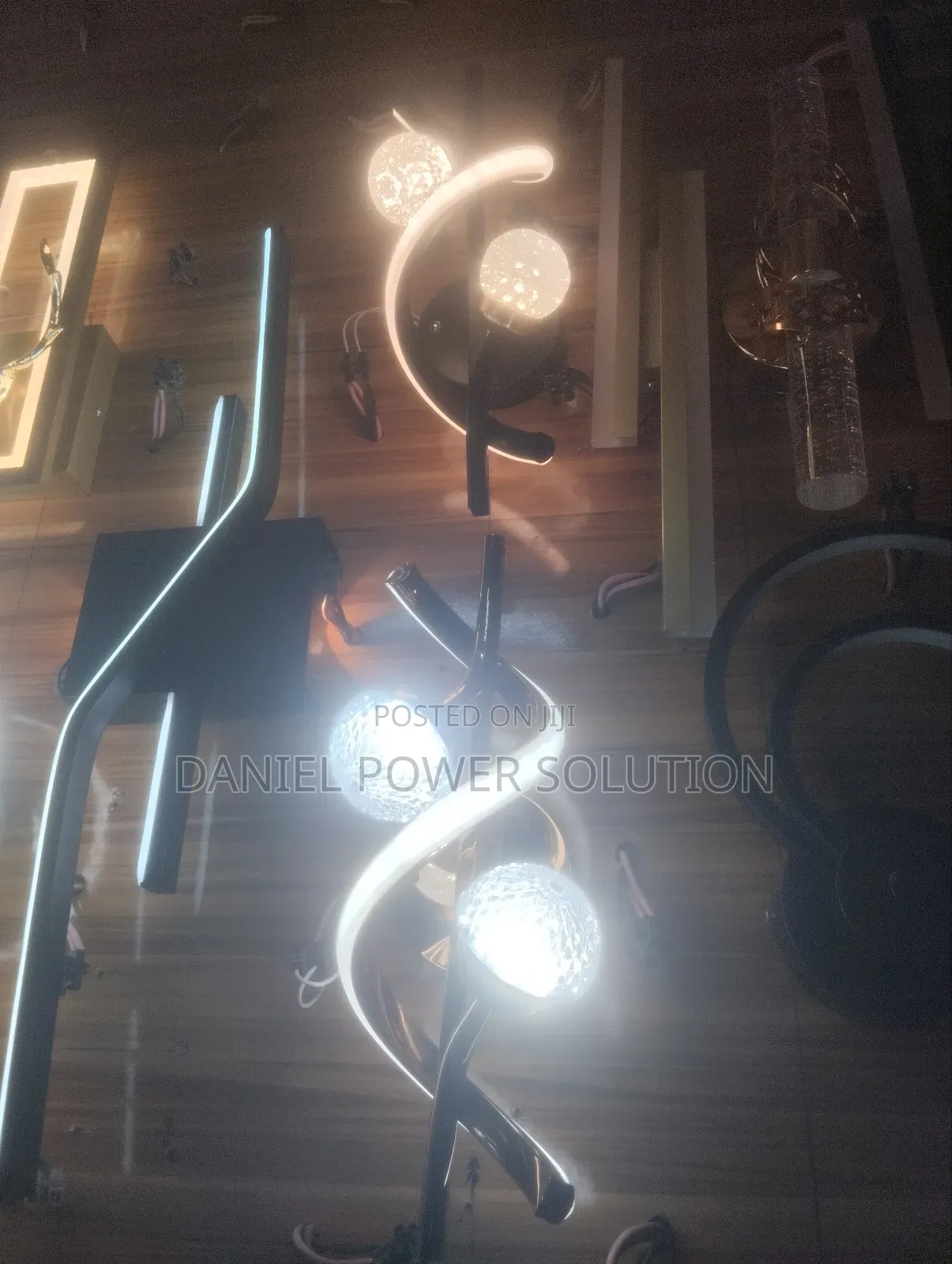 Wall Lights Led