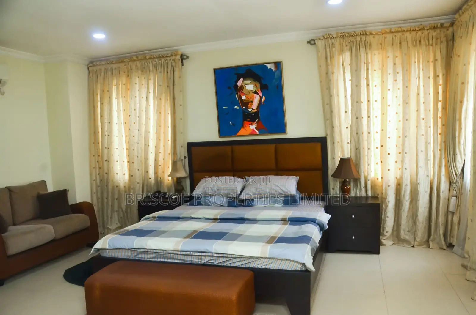 5bdrm Duplex in Ikeja GRA for sale
