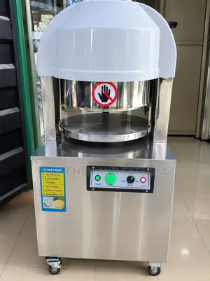 Commercial Dough Press Machine