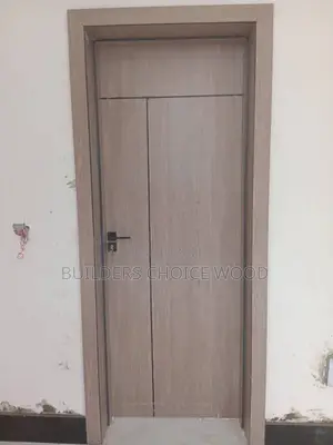 Interior Wood Doors