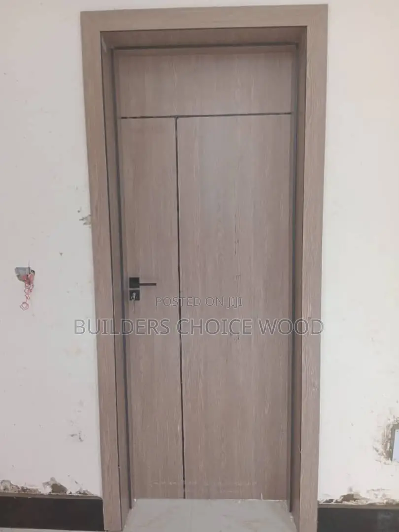 Interior Wood Doors