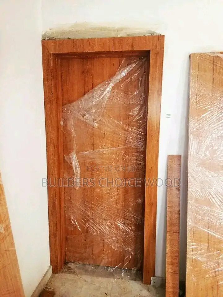 Interior Wood Doors