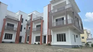 5bdrm Duplex in Jahi for rent