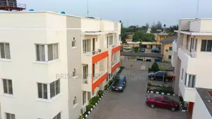 3bdrm Apartment in Ikeja GRA for sale