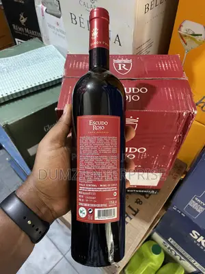 Escudo Rojo