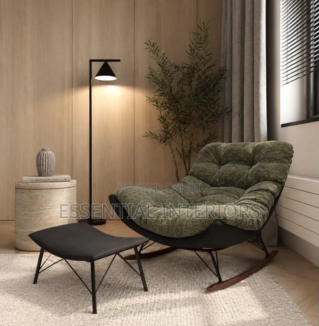 Classic Sofa Chair